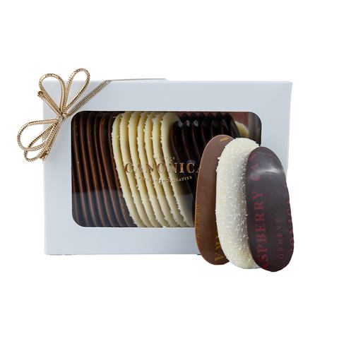 The Assortment - Cat’s Tongues