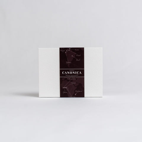 Canonica Boxes