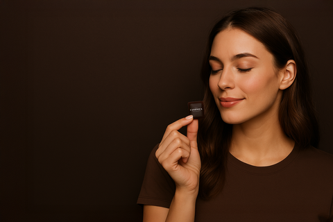 Refinement begins with a choice...