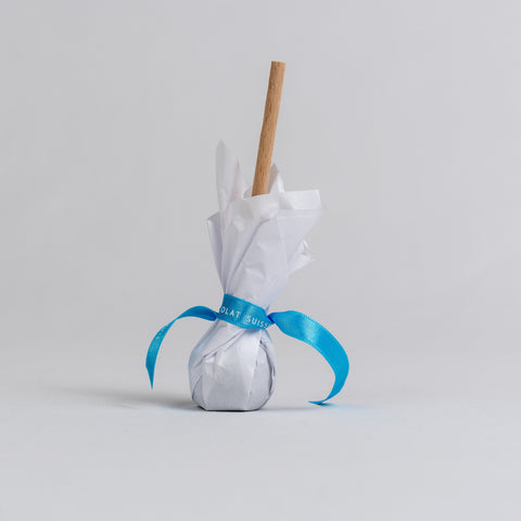 Milk Chocolate - Spoon