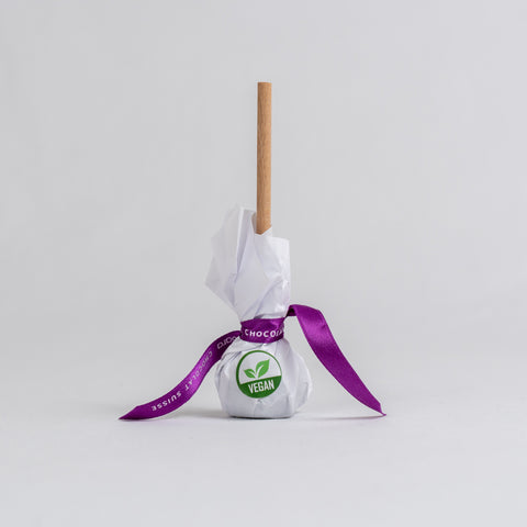 Dark Chocolate - Spoon