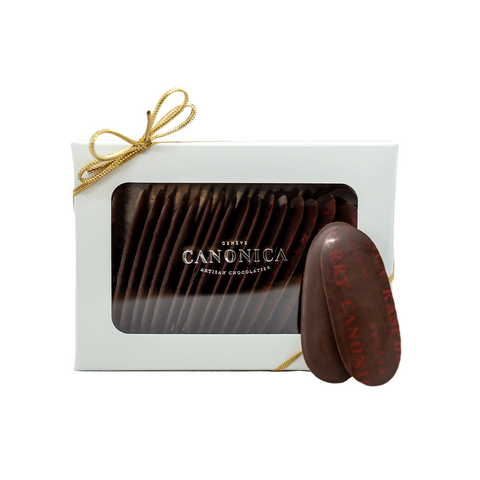 Dark Chocolate - Raspberry