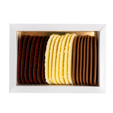 The Assortment - Cat’s Tongues