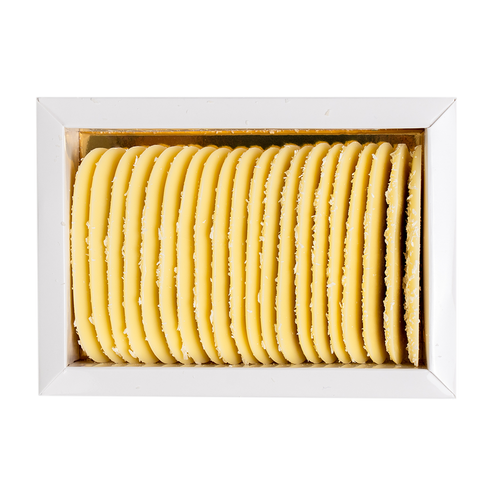 White Chocolate - Coconut