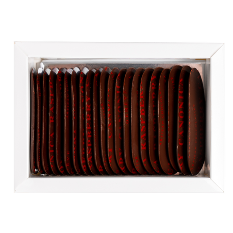 Dark Chocolate - Raspberry